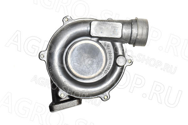 Турбокомпрессор 7-00.01 (МТЗ-1221, МТЗ-1523) Д-260.1, Д-260.2 БЗА