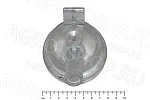 Корпус АДУ 03.001 крышки коллектора ДВ 31.200 (поликарбонат) Майга 