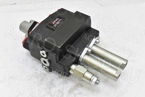 Гидрораспределитель HSDM45-L12A1 GV1   