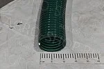 Рукав D(мм)=102 ПВХ напорно-всасывающий 7 СЕВЕР ЗЕЛЕНЫЙ -55С (30) НОВЭМ