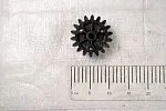 Шестерня 985240 приводная Z=18 SULKY-BUREL 