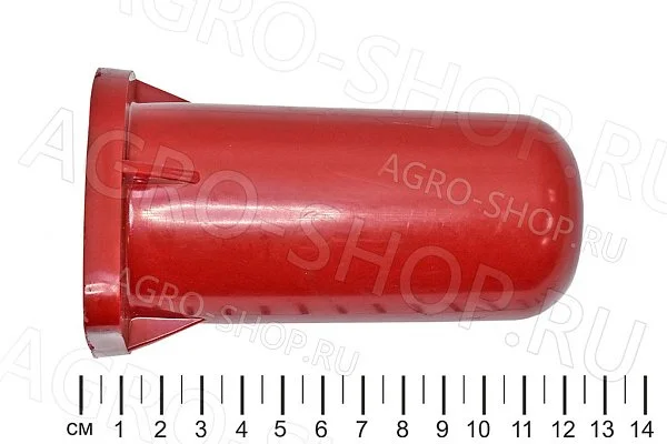 Колпак 50-4202065-А хвостовика ВОМ МТЗ-80/82/952/1221 (МТЗ)
