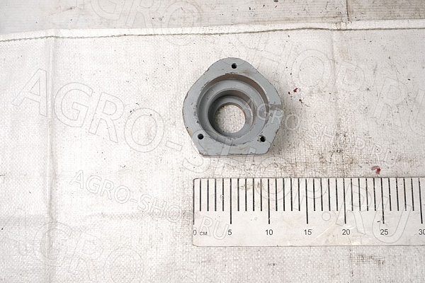 Корпус ККШ 01.303/ККШ 00.107 подшипника ЗККШ-6 Барнаул