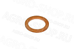 Шайба ED0046700060-S под форсунку Двигатель ED4B6153 Lombardini