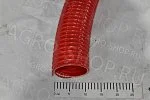 Рукав D(мм)=102 ПВХ напорно-всасывающий 7 (30) НОВЭМ