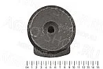 Стойка 4х4.01.21-01 d=59 мм БДМ РЗЗ