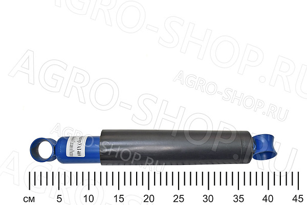Амортизатор 384-2915402 задний (газовый) УАЗ-Патриот 