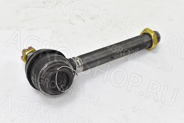 Наконечник 80-3003020-03 рулевой тяги левый (усиленный) МТЗ-80/82 (К)