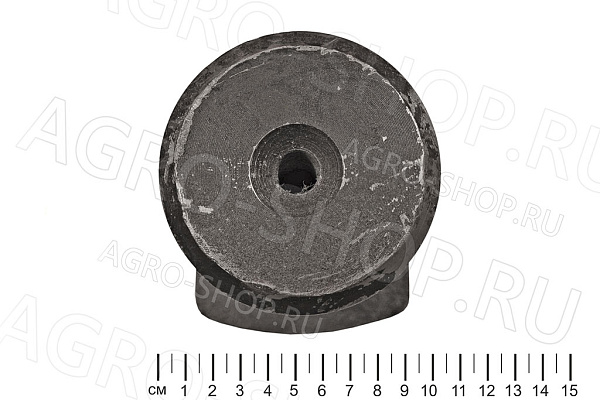 Стойка 4х4.01.21-01 d=59 мм БДМ РЗЗ