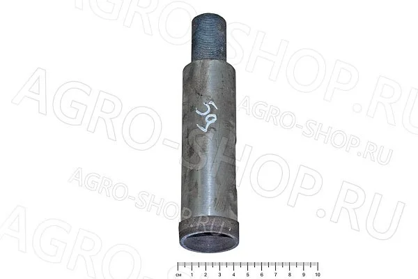 Палец 130-2912478 ушка задней рессоры ЗИЛ-130 