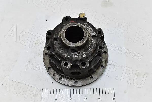 Корпус 1522-2403015-01 дифференциала заднего моста (75мм) МТЗ-952 (МТЗ)