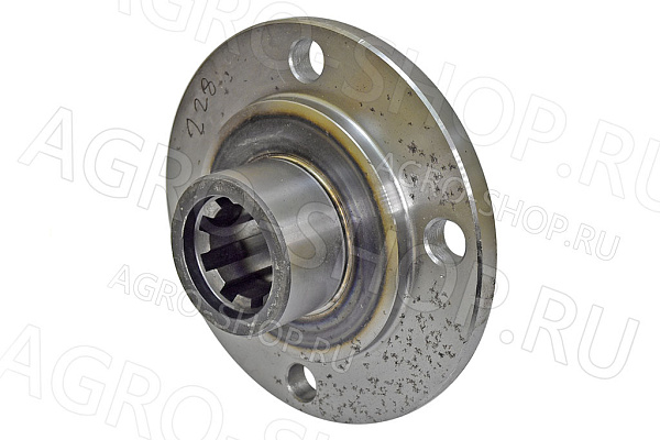 Муфта 151.37.400 фланца Т-150К 