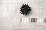 Шестерня 985240 приводная Z=18 SULKY-BUREL 
