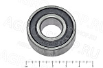 Подшипник 180502 / 62202-2RS (15х35х14) (ZKL) 