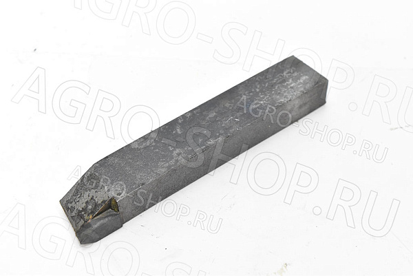 Резец резьбовой 25х16х140 ВК8 наруж/резьба 