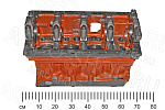 Блок цилиндров 240-1002001-Б2 3-х опорный Д-243 (ММЗ)