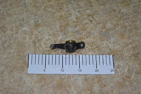 Коромысло 50-1007212-А4 с втулкой Д-243/245/260 (К)