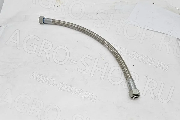 РВД PTFE L=0,6м (DKOL М26х1,5 гайка 32) (DKOL М26х1,5 гайка 32) 2SС КЗС (Ювенк-Энерпред) 