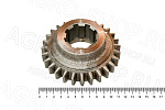 Шестерня ПКК 0135685 (z=28) КДП-3000 