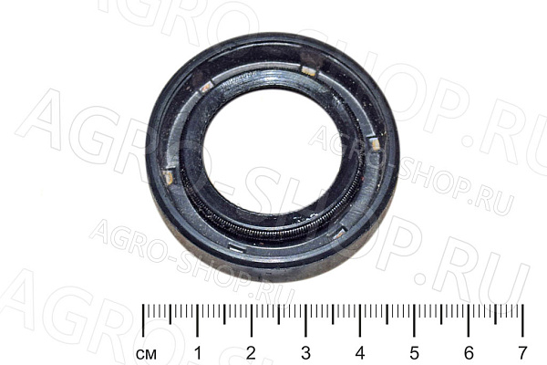 Сальник 28х47х10 1.2 ГОСТ 8752-79 
