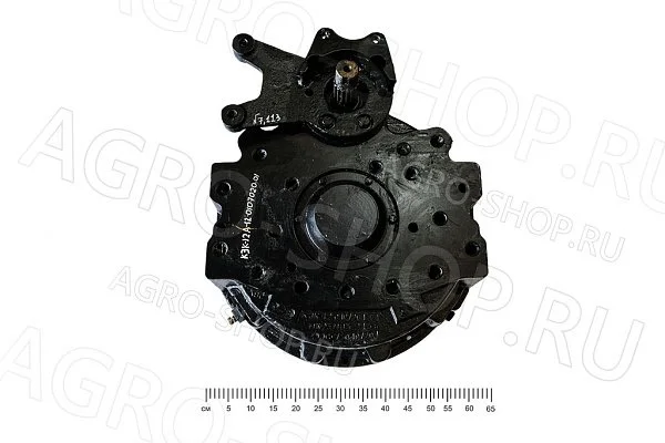 Редуктор КЗК-12А-12-0107020-01 бортовой КЗС 