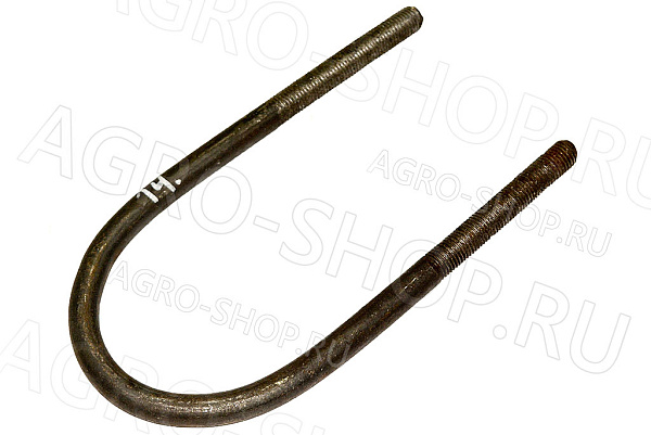 Хомут ККШ 00.603 (стремянка) 3ККШ-6 