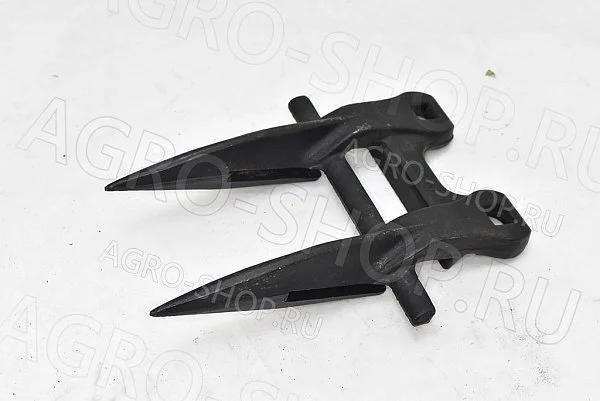 Палец 700707464 противорежущий SP 115 / MF 9220 Challenger