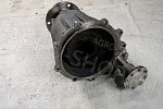 МОД 53205-2506010 (круглый фланец)  4отв. ЕВРО (дубликат) КАМ 