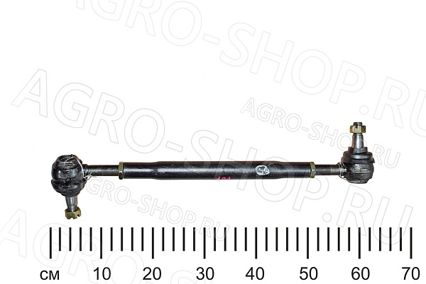 Тяга 50-3003010-А4 рулевая L=330мм МТЗ-80 (К)