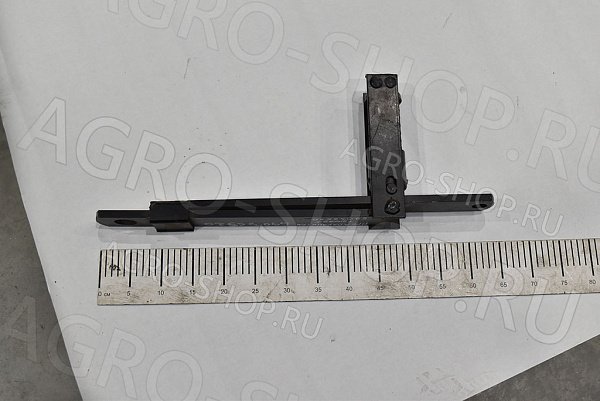 Предохранитель тяговый 59236168  BCS Rotex R5/R6/R7/TSB 