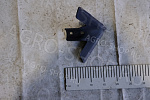 Лапа 47.1179.001 (L=215 мм; S=5 мм) культиватора типа Ярославич-2 РЗЗ