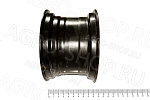 Диск колеса DW 16х24 (8838.3107012) задний,Dц.отв.- 221 мм,Dкр.отв.=275,ET+30мм,кр.от.=8 КЗС-1218 Барнаул