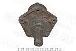 Ступица Н 080.070Т заднего колеса (в сборе) ЛДГ-10 