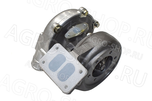 Турбокомпрессор 7-08.09 (Автомобили КАМ ЕВРО-2) правый 740.11, 740.31 БЗА