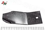 Наральник АПК ст65Г термооб. (КПС 22.502А) FeatAgro