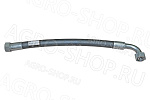 РВД 744Р1.34.00.220-У1 L=0,525м (DKOL М30х2 ключ 36) (DKOL М30х2 ключ 36) 90* 