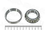 Подшипник LM67048/10 (31,75х59,131х15,875) (KOYO) 