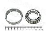 Подшипник LM67048/10 (31,75х59,131х15,875) (KOYO) 
