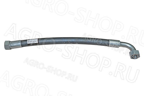 РВД 744Р1.34.00.220-У1 L=0,525м (DKOL М30х2 ключ 36) (DKOL М30х2 ключ 36) 90* 