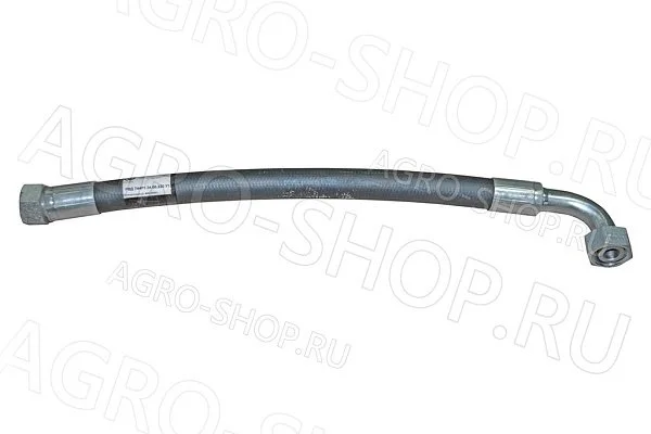 РВД 744Р1.34.00.220-У1 L=0,525м (DKOL М30х2 ключ 36) (DKOL М30х2 ключ 36) 90* 