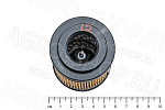 Фильтр масляный HY18413 (R110C25B/P171504) гидросистемы (с грейфером) ИСРК-12 (SF-Filter) 