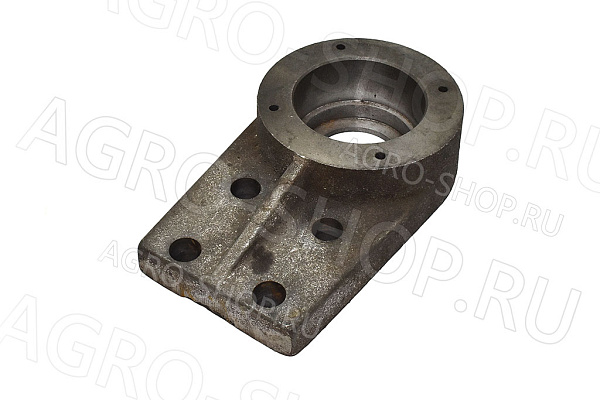 Корпус КЗК-6.02.004 подшипника, 4 отверстия под крепление КЗК 