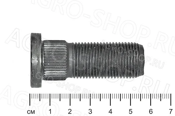 Шпилька колеса M31000243
