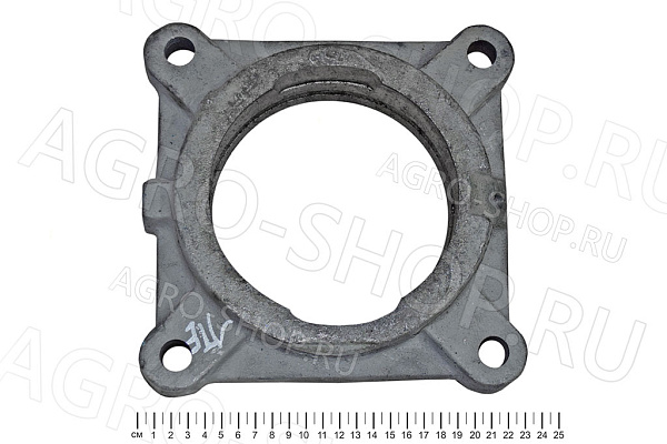 Корпус подшипника Н.027.116 (680314, 780716) Акрос, Вектор, Дон-1500Б 