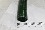 Рукав D(мм)=76 ПВХ напорно-всасывающий 6 с метало-спиралью усилен нитью, морозостойкий, зеленый (30) 