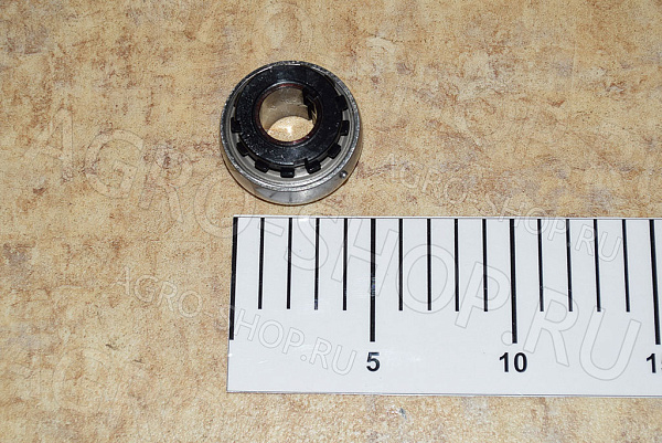 Подшипник UH205/20-2S.H.T / 1680204 (20х52х16/29) (FKL) 