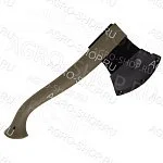 Туристический топор Morakniv Camp 1991 MG, углеродистая сталь, 1-1991