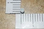 Винт 10х35 цилиндрическая головка с внутренним шестигранником Шаг 1,5 ГОСТ 11738-84 кл.пр. 5,8 