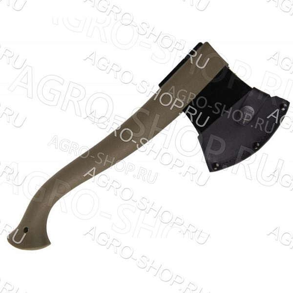 Туристический топор Morakniv Camp 1991 MG, углеродистая сталь, 1-1991