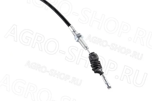 Трос GP.11570068 ручника передний Газель NEXT, Газель NEXT 4,6т G-Part